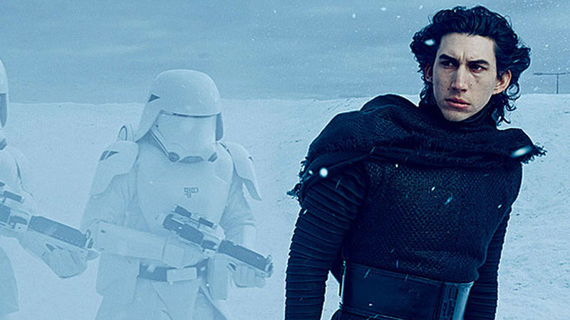 Illustration for article titled 11 diferencias entre el libro y la película de The Force Awakens revelan aún más misterios